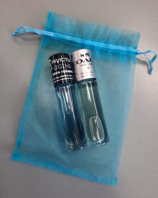 Perfume Oils For Sale (wholesale And Retail)
