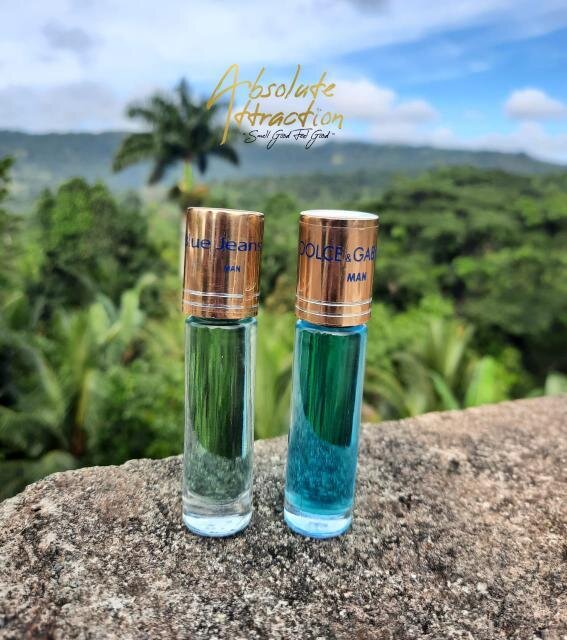 Perfume Oils For Sale (wholesale And Retail)