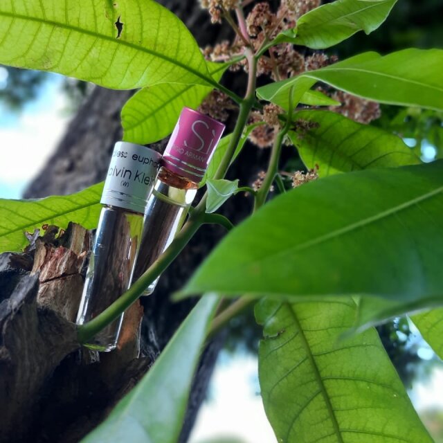 Perfume Oils For Sale (wholesale And Retail)