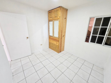 2 Bedroom 1 Bath 