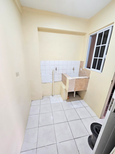 2 Bedroom 1 Bath 