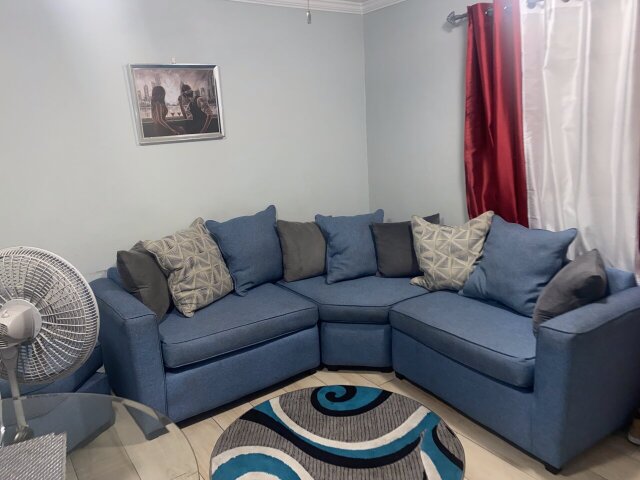 Home Away From Home