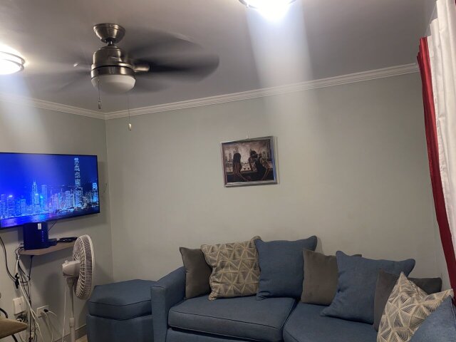 Home Away From Home