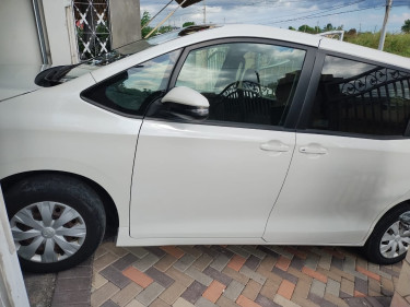 2018 Toyota Voxy 