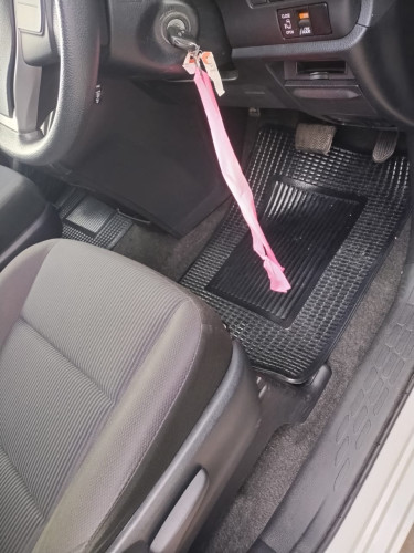 2018 Toyota Voxy 