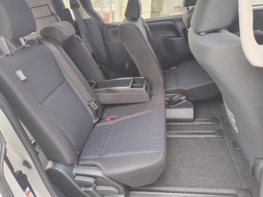 2018 Toyota Voxy 