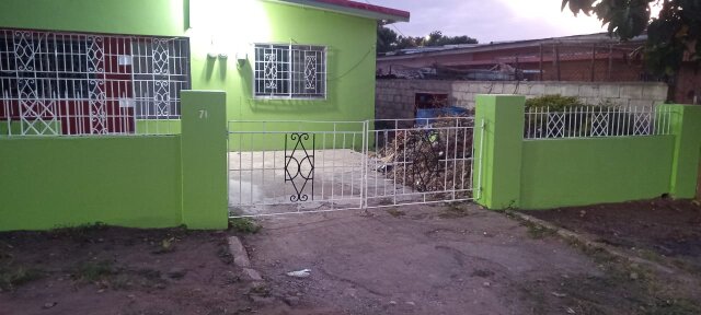 2 Bedroom