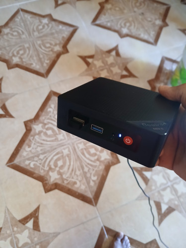 Beelink Mini S13 Intel 13 Gen Mini PC 