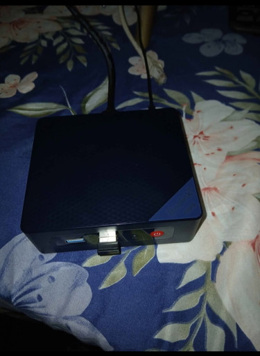 Beelink Mini S13 Intel 13 Gen Mini PC 
