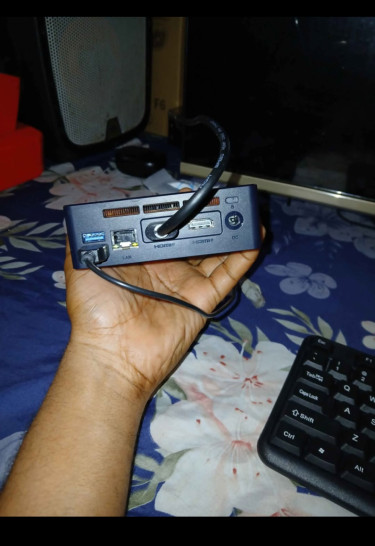 Beelink Mini S13 Intel 13 Gen Mini PC 
