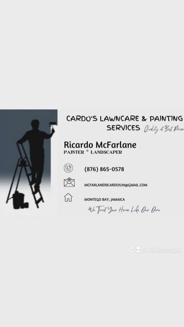 Painting Jobs