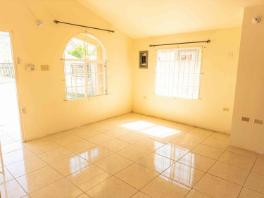 2 BEDROOM 1 BATHROOM