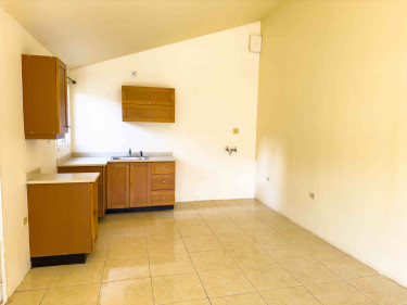 2 BEDROOM 1 BATHROOM