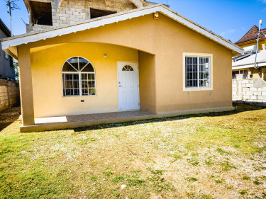2 BEDROOM 1 BATHROOM