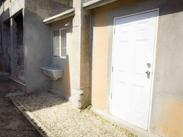 2 BEDROOM 1 BATHROOM