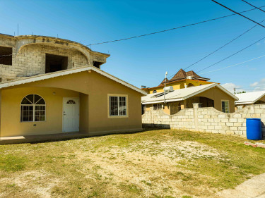 2 BEDROOM 1 BATHROOM