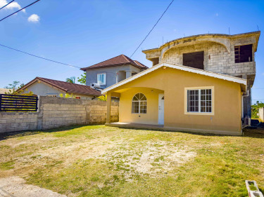 2 BEDROOM 1 BATHROOM