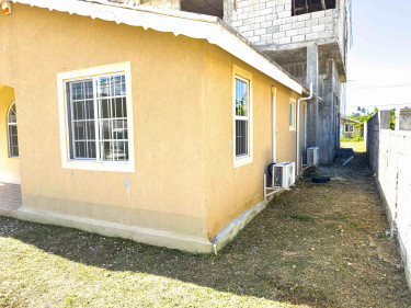 2 BEDROOM 1 BATHROOM