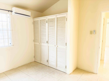 2 BEDROOM 1 BATHROOM