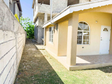 2 BEDROOM 1 BATHROOM