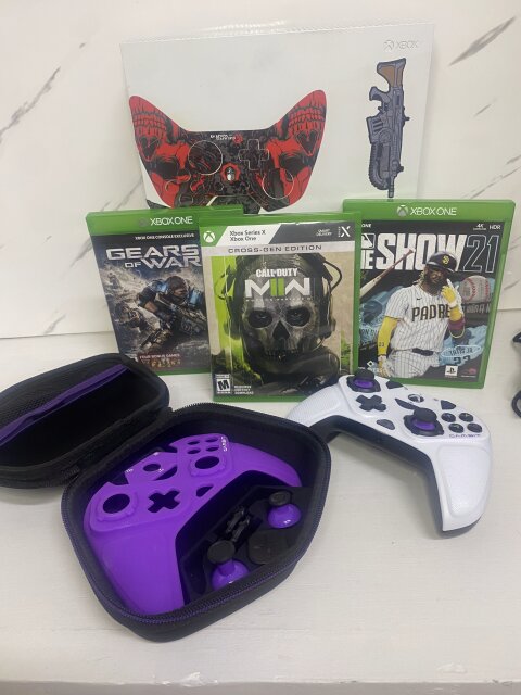 Xbox 1 Bundle