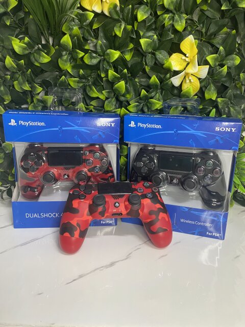 Ps4 Controller