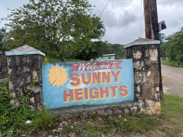 Sale Of Residential Lot In Thornton, St. Elizabeth