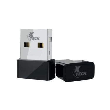 Wireless-AC Dual-band Nano USB Adapter