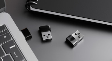 Wireless-AC Dual-band Nano USB Adapter