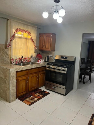 2 Bedrooms 1.5 Bath