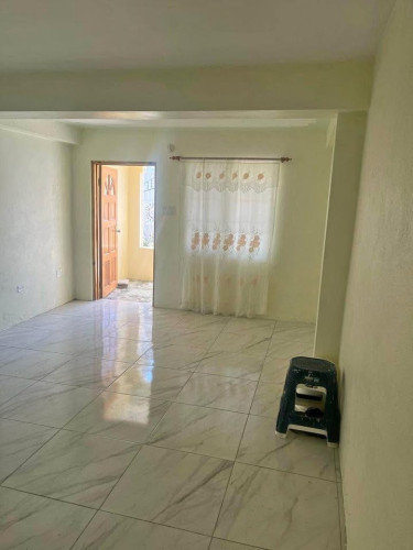 2 Bedrooms 1.5 Bath