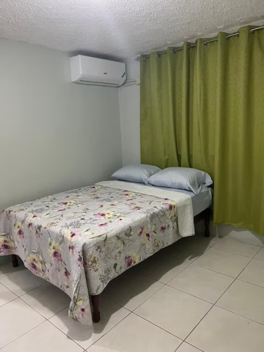 2 Bedrooms 1.5 Bath