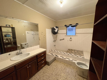 3 Bedroom House For Rent In Mandeville