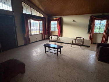 3 Bedroom House For Rent In Mandeville