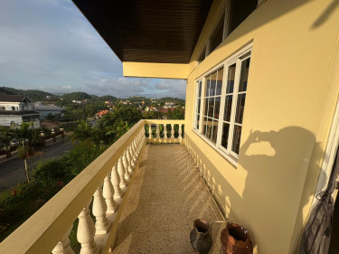 3 Bedroom House For Rent In Mandeville