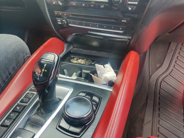Check This BMW X6 You Will Love It