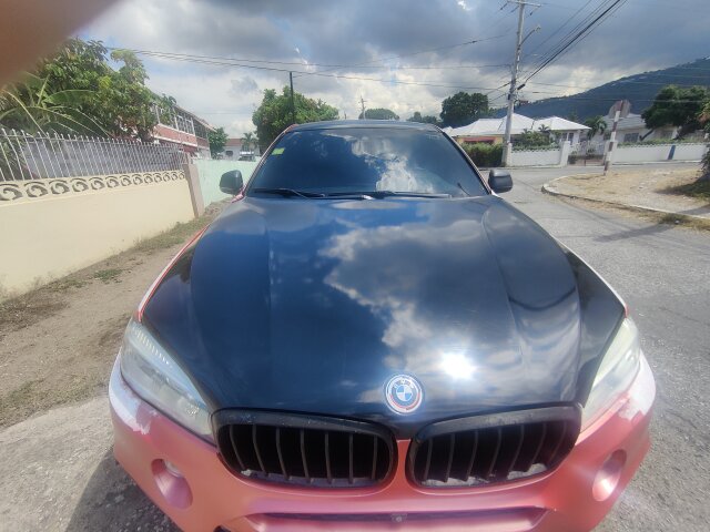 Check This BMW X6 You Will Love It