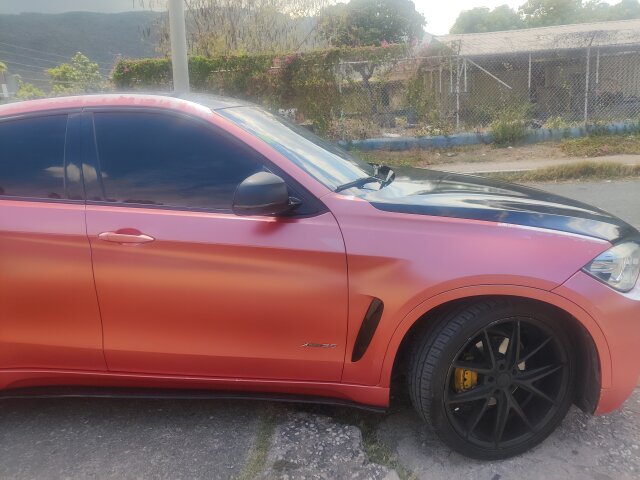 Check This BMW X6 You Will Love It