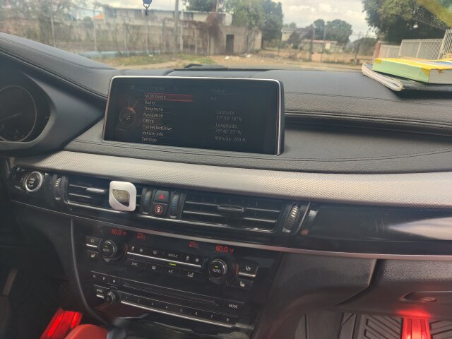Check This BMW X6 You Will Love It