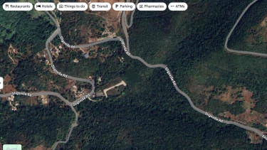 Prime Residential Lot - Sligoville