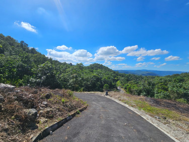 Prime Residential Lot - Sligoville