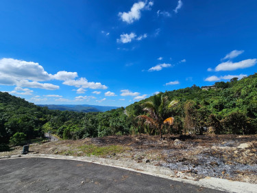 Prime Residential Lot - Sligoville