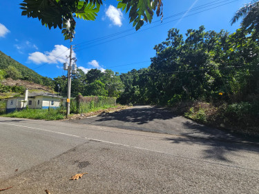 Prime Residential Lot - Sligoville