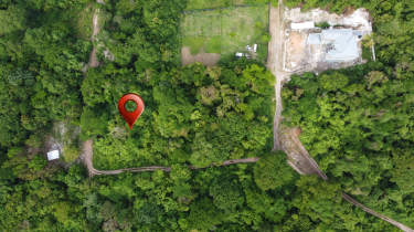 Residential Lot