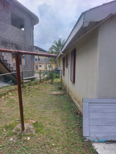 BOGUE VILLAGE 2 BEDROOM 1 BATH $29 MILLION
