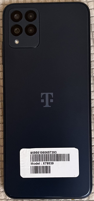 Phone