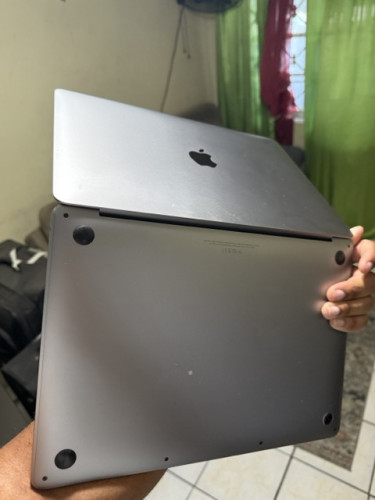 MacBook Pro (Late 2020) M1