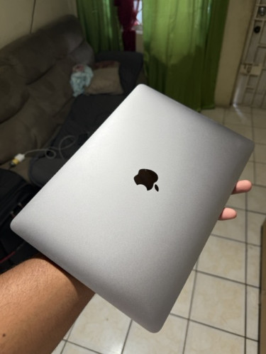 MacBook Pro (Late 2020) M1