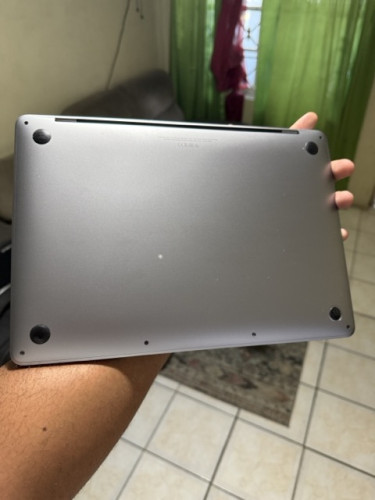 MacBook Pro (Late 2020) M1