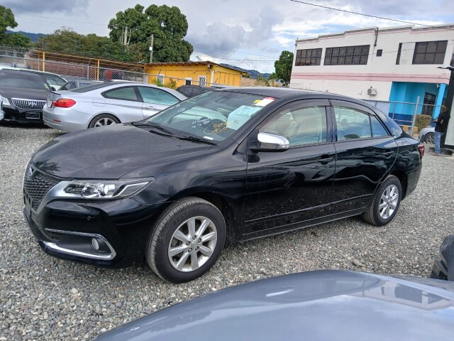 2019 Toyota Allion $3.3 Million 8763188237